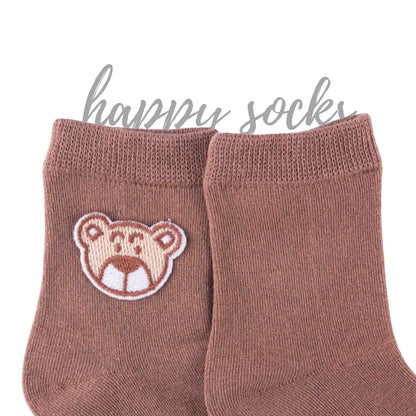 Critters, Kicks & Cuddles 3 pc Set