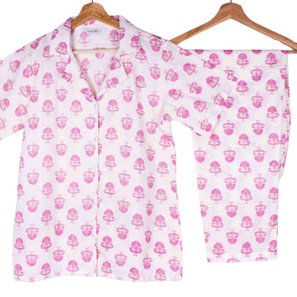 Serene Slumber (Pink)