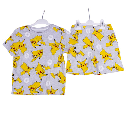 Its Pikachu!