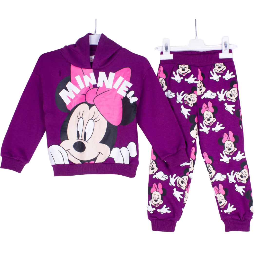Minnie Magic Hoodie