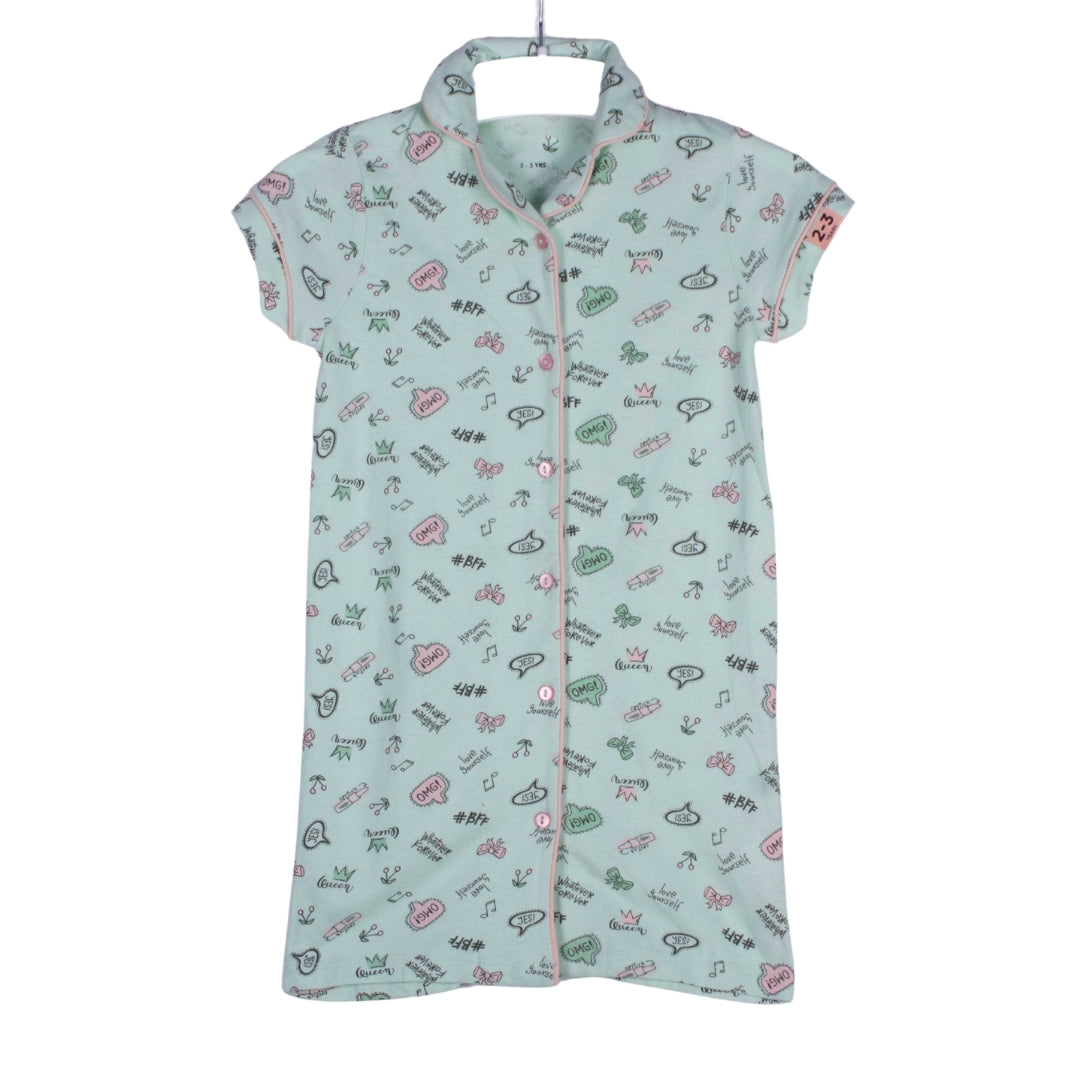 Cute BFF Dress