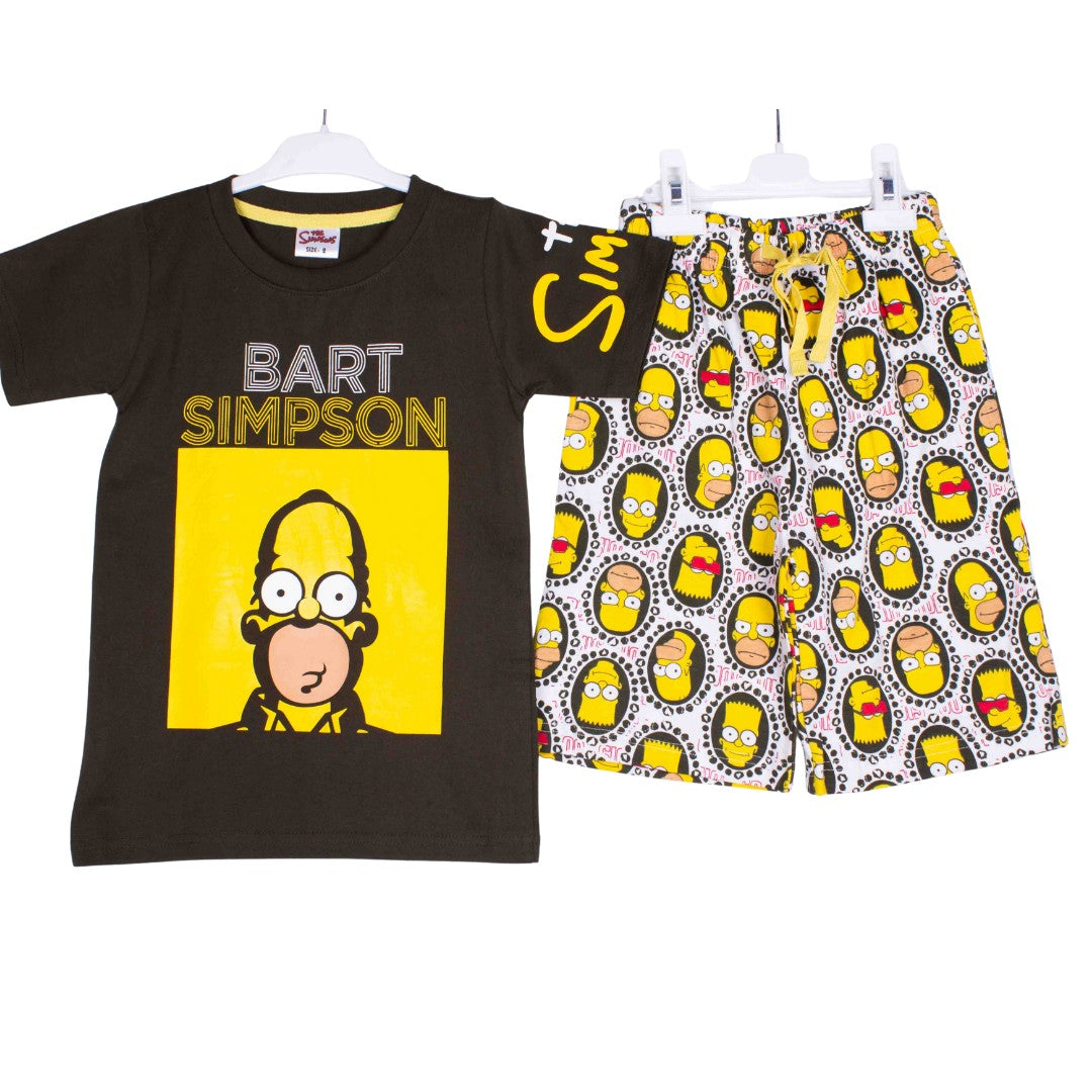 Bart Simpson