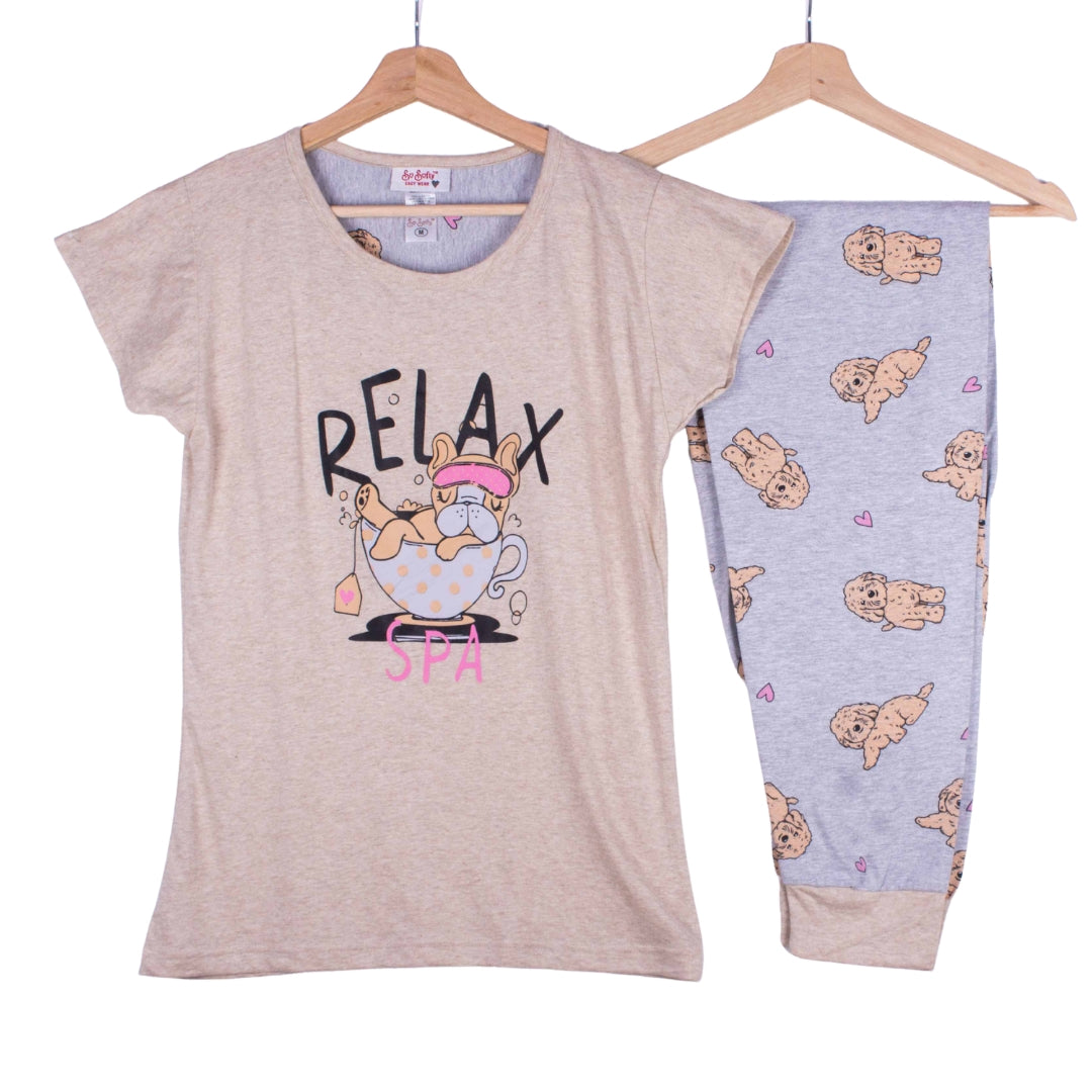 Relax Spa
