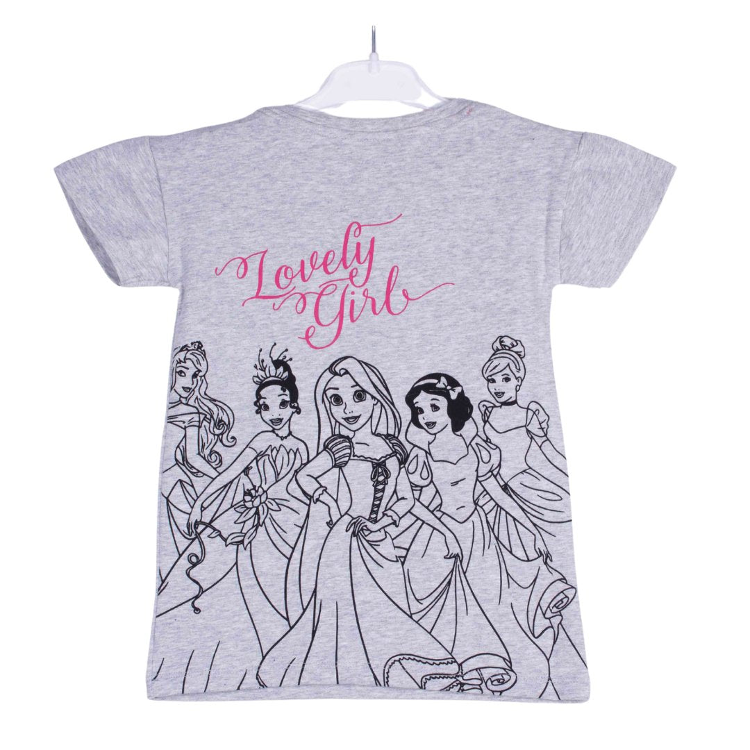 Lovely Princess