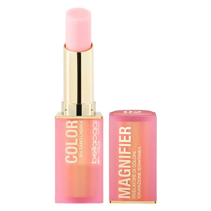 Bellaoggi Color Magnifier Lip Balm