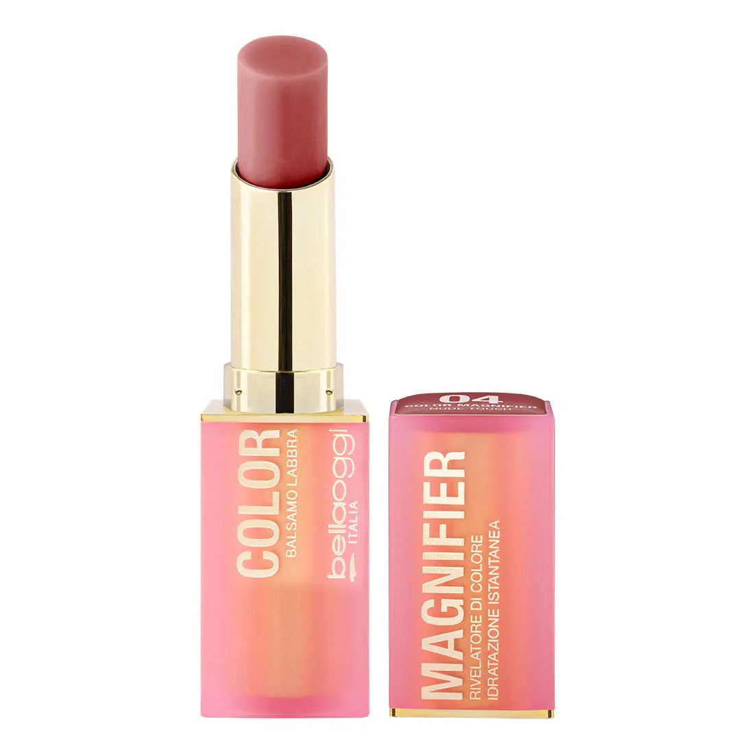 Bellaoggi Color Magnifier Lip Balm