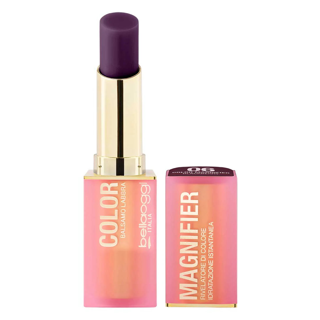 Bellaoggi Color Magnifier Lip Balm