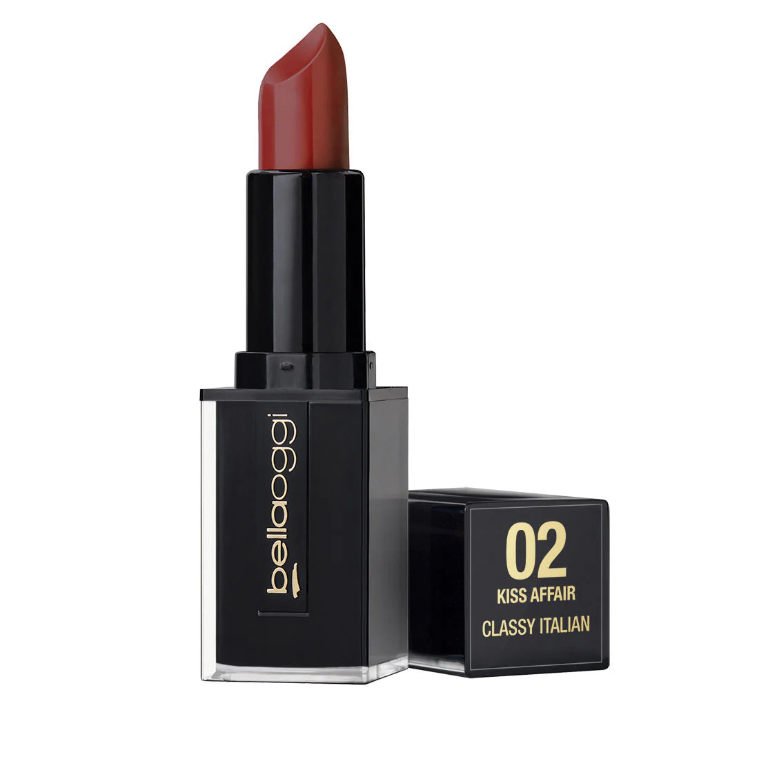 Bellaoggi KISS AFFAIR CREAMY LIPSTICK