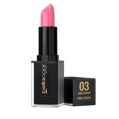 Bellaoggi KISS AFFAIR CREAMY LIPSTICK