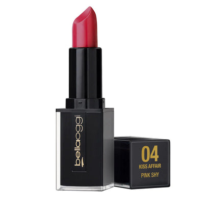 Bellaoggi KISS AFFAIR CREAMY LIPSTICK