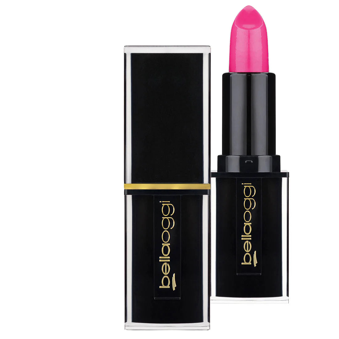 Bellaoggi KISS AFFAIR CREAMY LIPSTICK