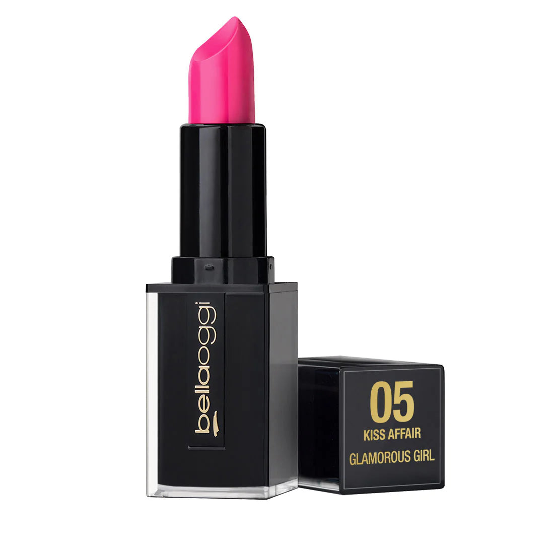 Bellaoggi KISS AFFAIR CREAMY LIPSTICK