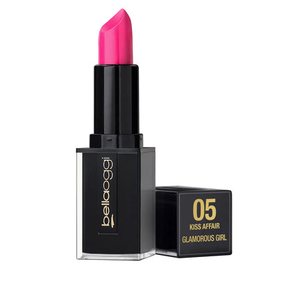 Bellaoggi KISS AFFAIR CREAMY LIPSTICK
