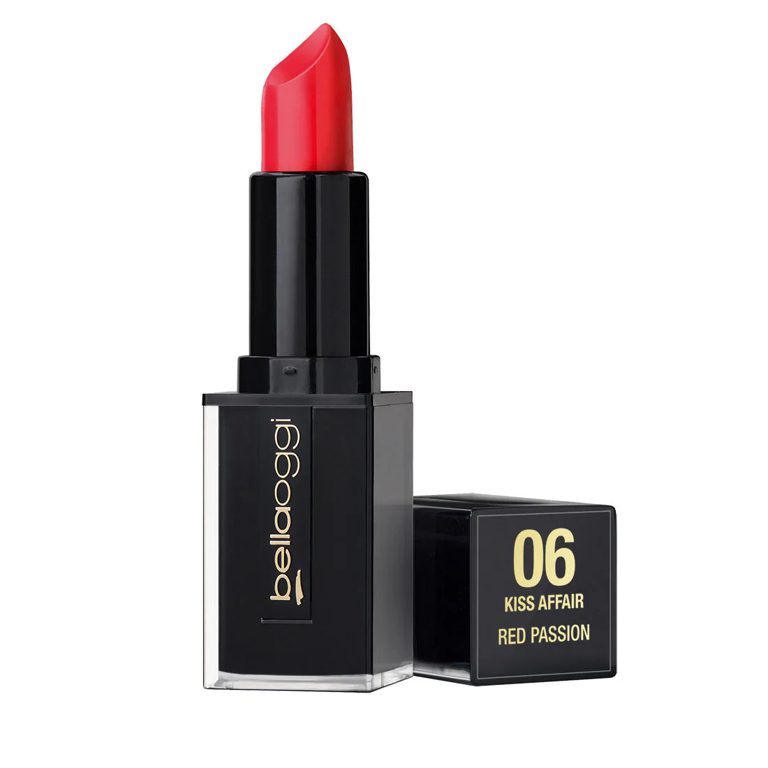 Bellaoggi KISS AFFAIR Matte LIPSTICK