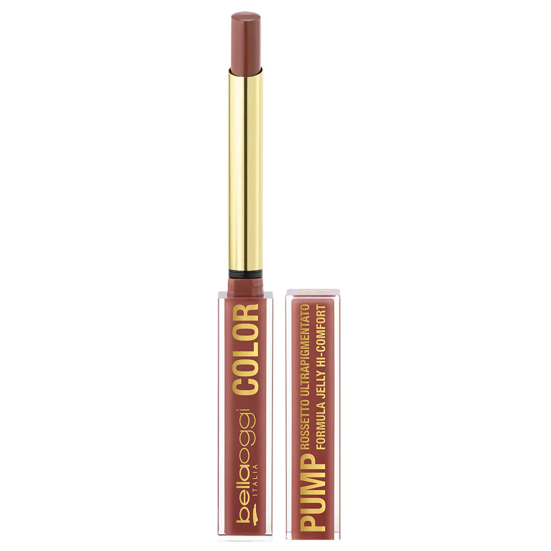 Bellaoggi COLOR PUMP Lipstick
