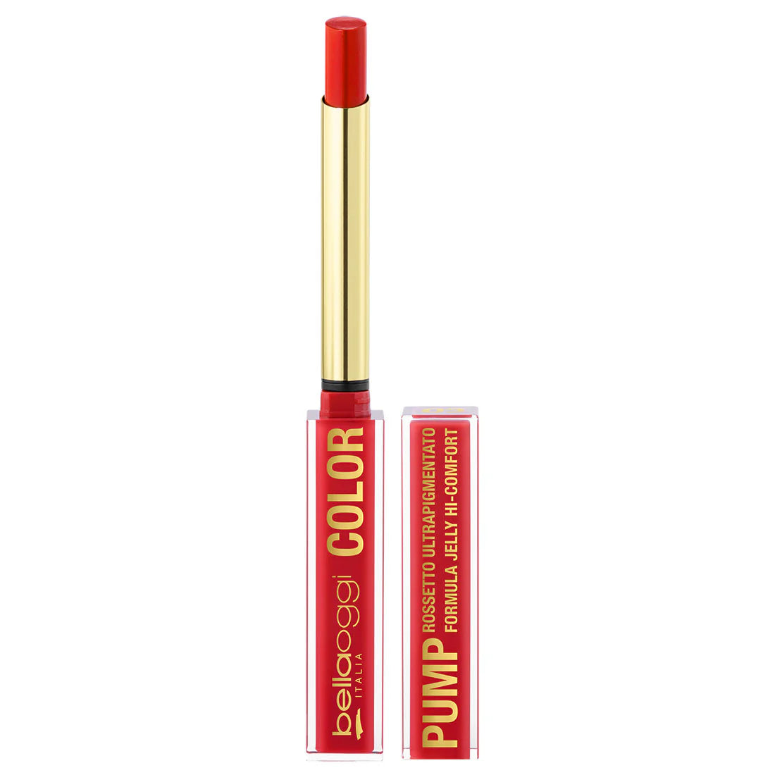 Bellaoggi COLOR PUMP Lipstick