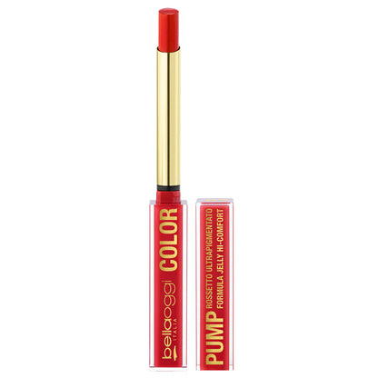 Bellaoggi COLOR PUMP Lipstick