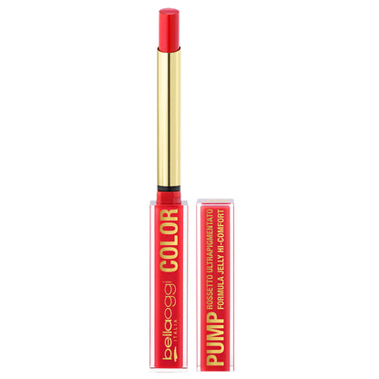 Bellaoggi COLOR PUMP Lipstick