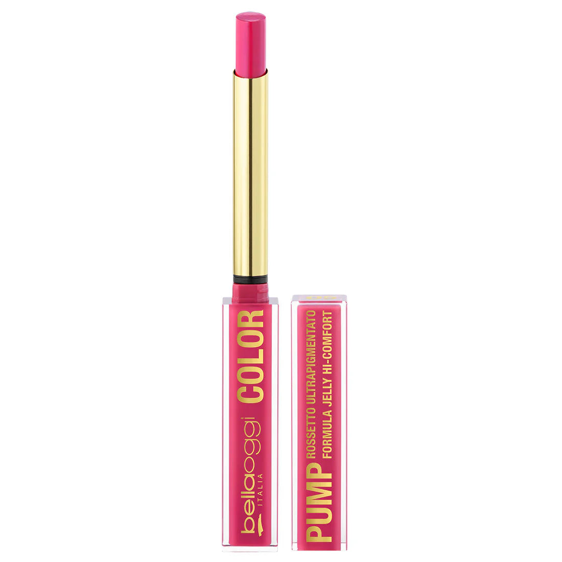 Bellaoggi COLOR PUMP Lipstick