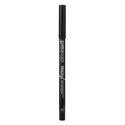 BELLAOGGI EYE VINYL WOW BLACK