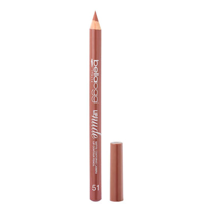Bellaoggi Lip Nude Matte Lip Pencil