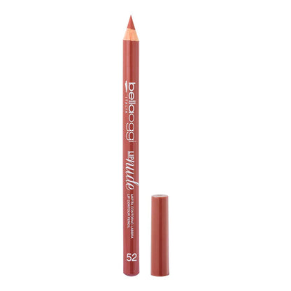 Bellaoggi Lip Nude Matte Lip Pencil