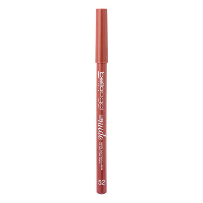 Bellaoggi Lip Nude Matte Lip Pencil