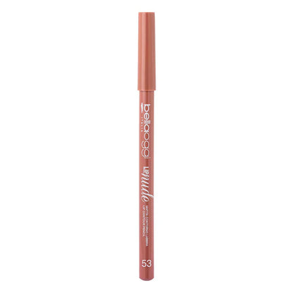Bellaoggi Lip Nude Matte Lip Pencil
