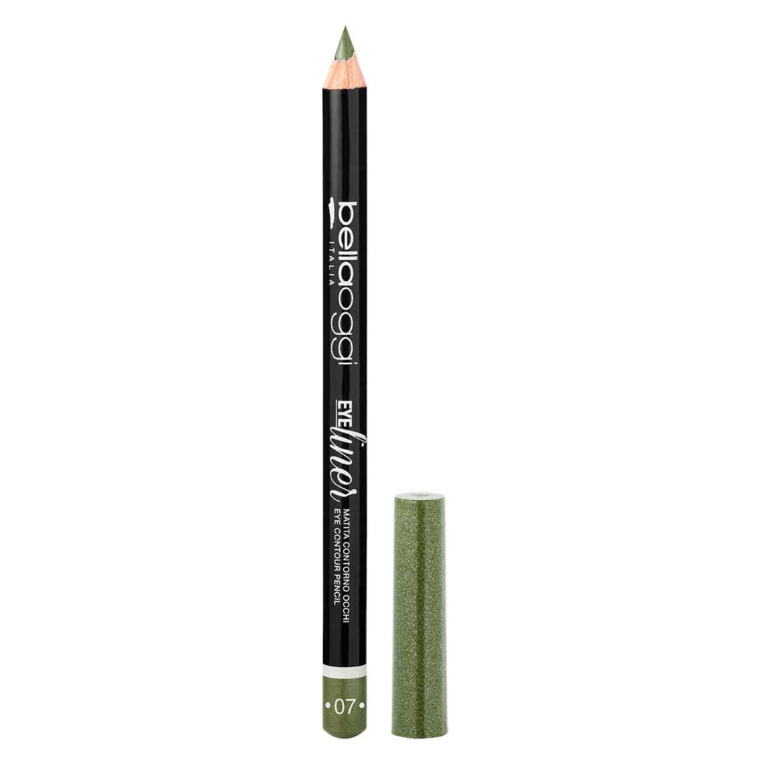 Bellaoggi Eye contour pencil