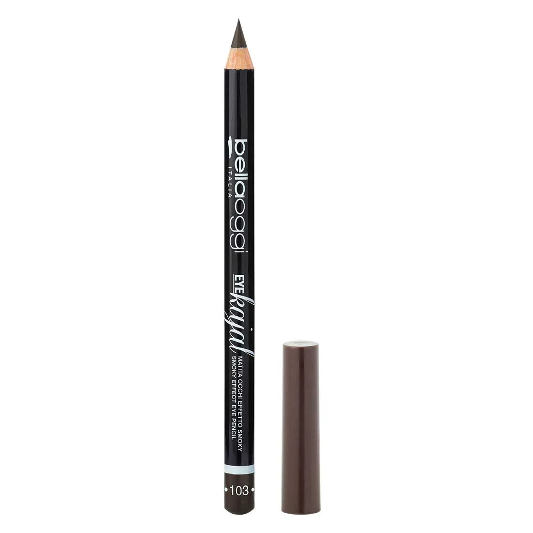 Bellaoggi KAJAL Eye Pencil