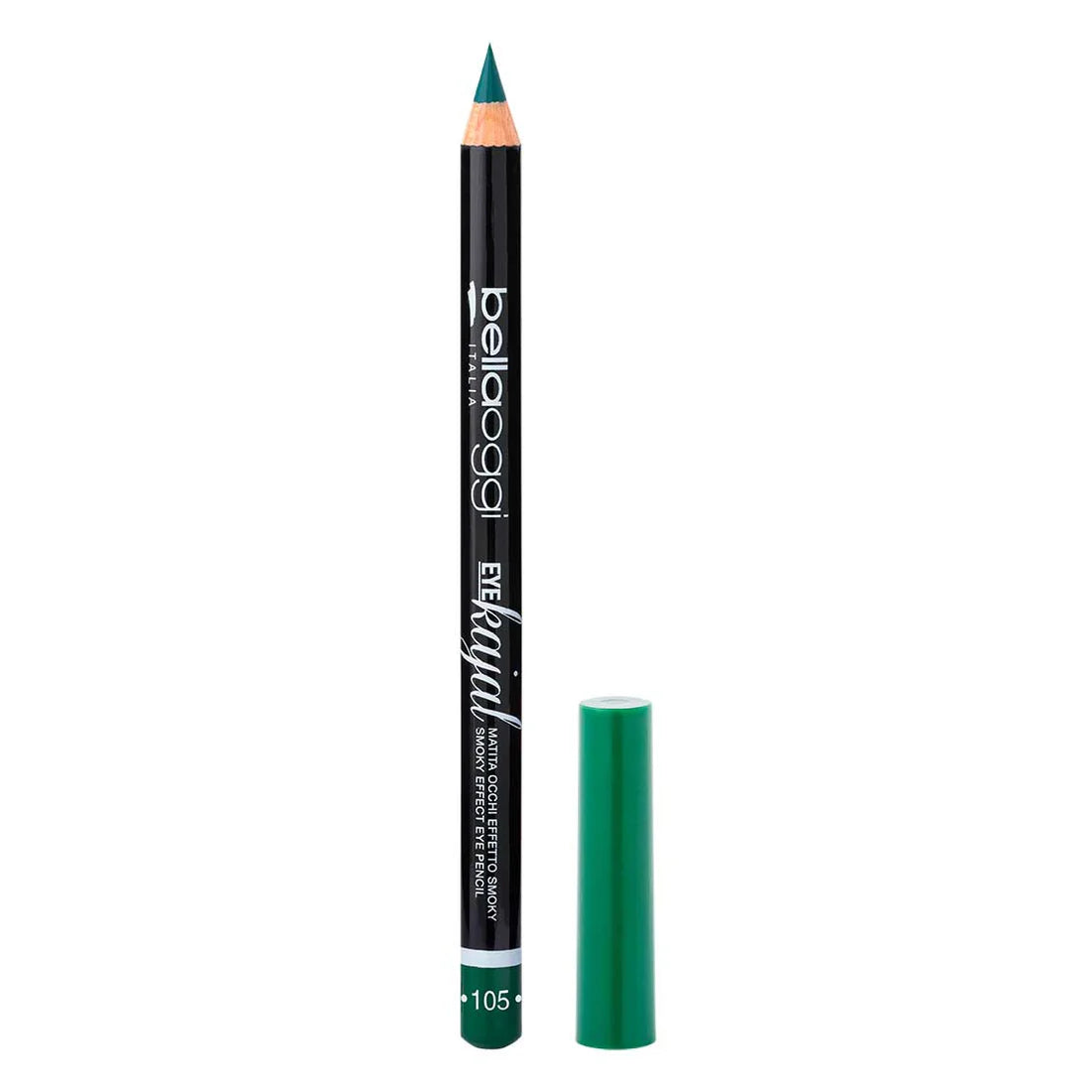 Bellaoggi KAJAL Eye Pencil