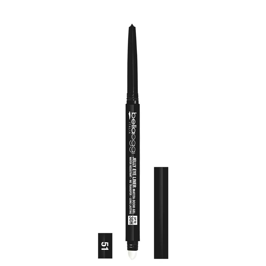Bellaggi JELLY Eye Liner