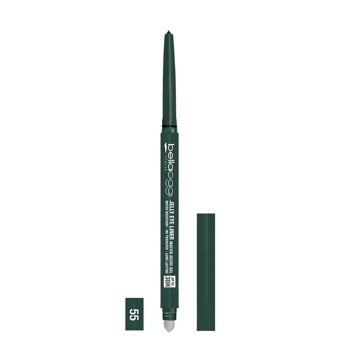 Bellaggi JELLY Eye Liner
