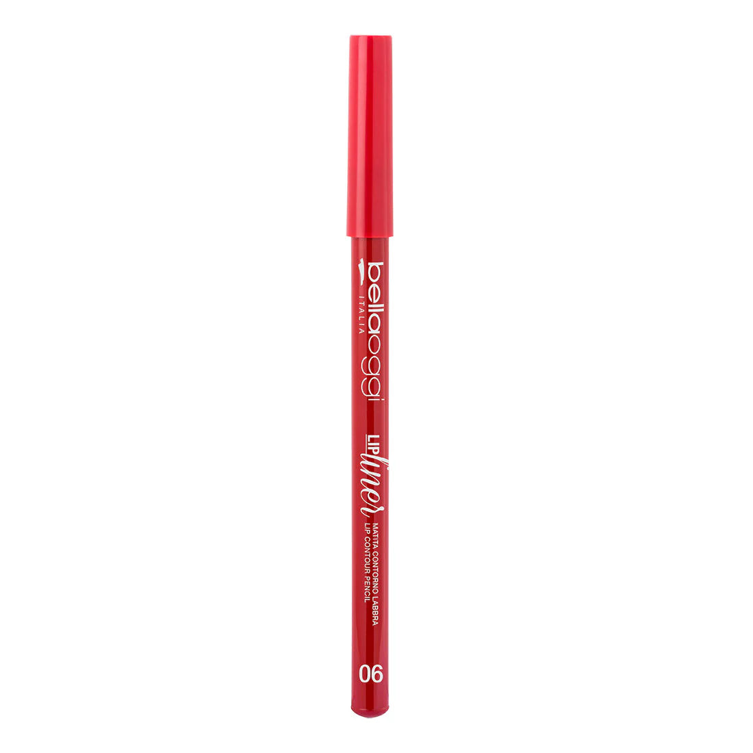 Bellaoggi Matte Lip Liner