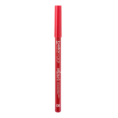 Bellaoggi Matte Lip Liner