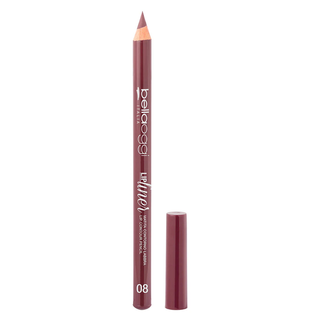 Bellaoggi Matte Lip Liner
