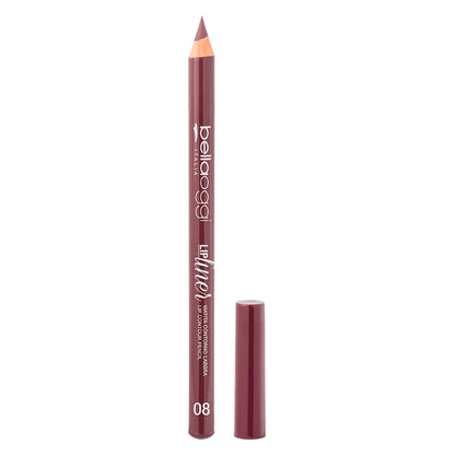 Bellaoggi Matte Lip Liner