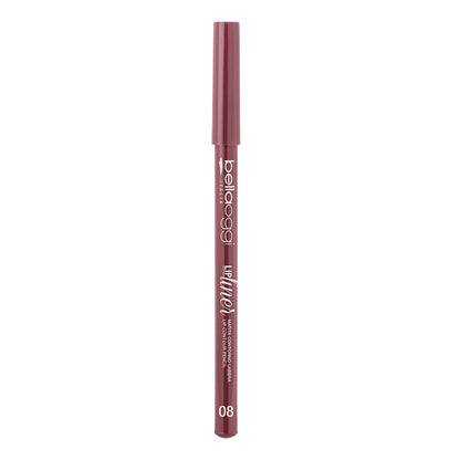 Bellaoggi Matte Lip Liner