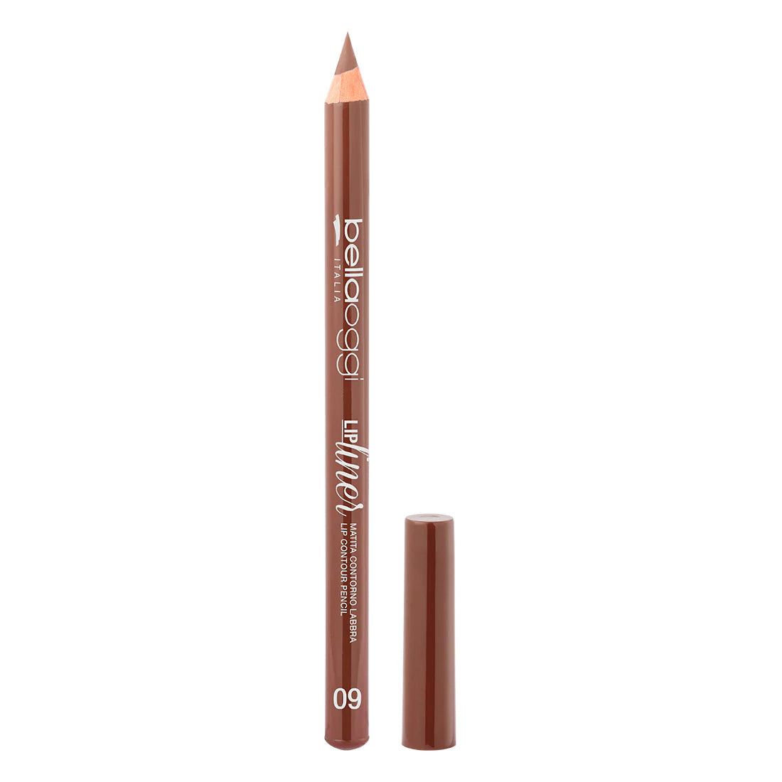 Bellaoggi Matte Lip Liner