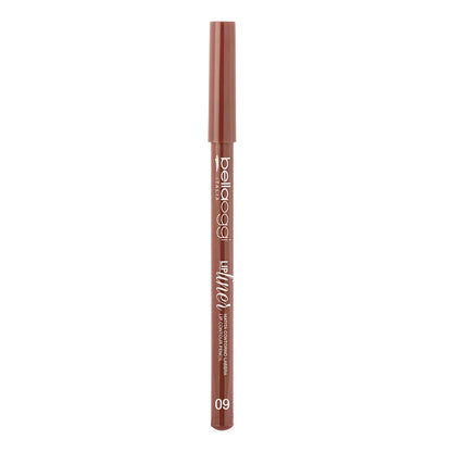 Bellaoggi Matte Lip Liner