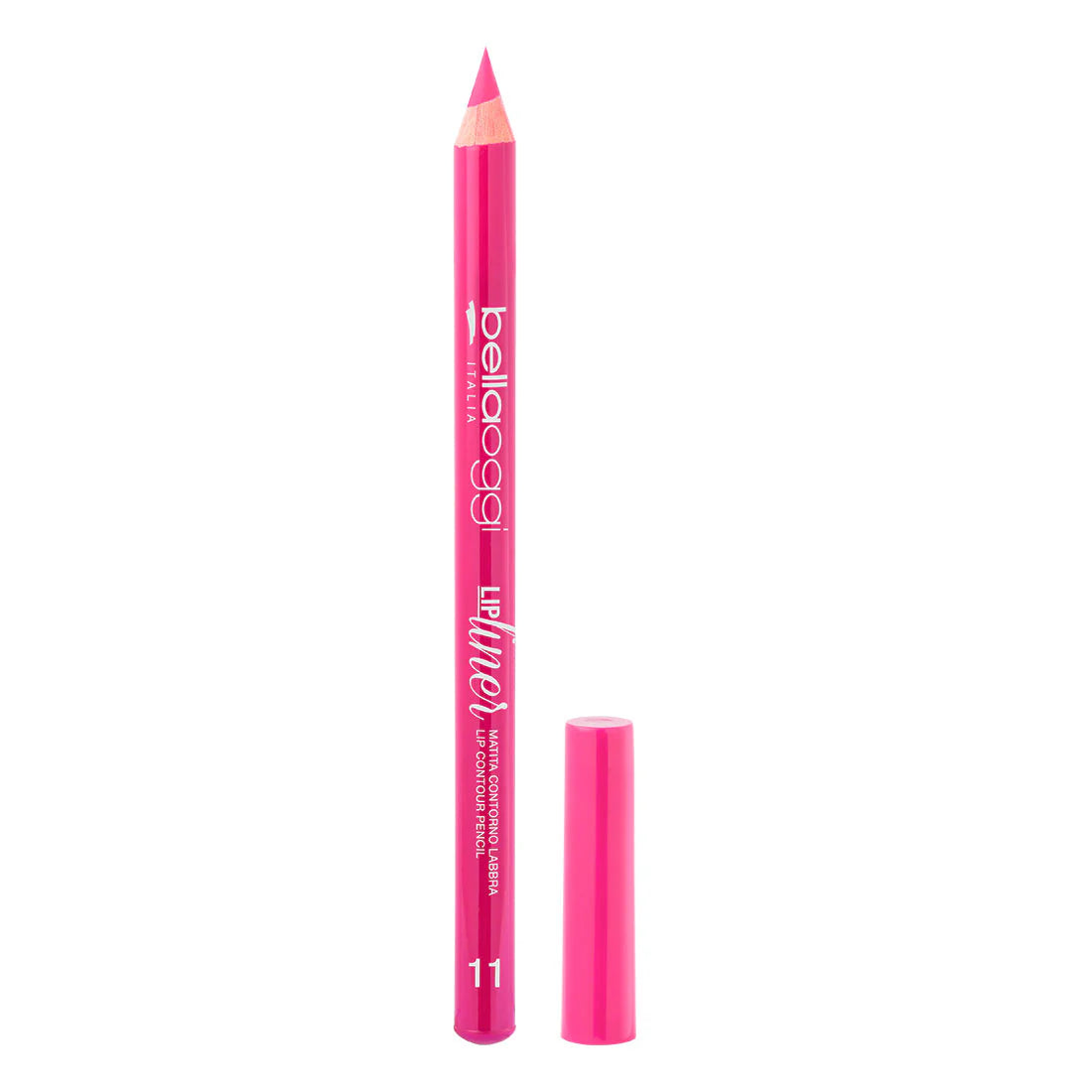 Bellaoggi Matte Lip Liner