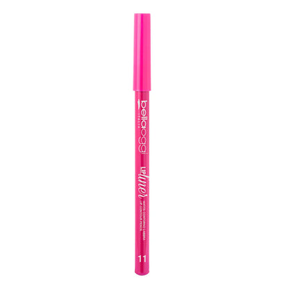 Bellaoggi Matte Lip Liner