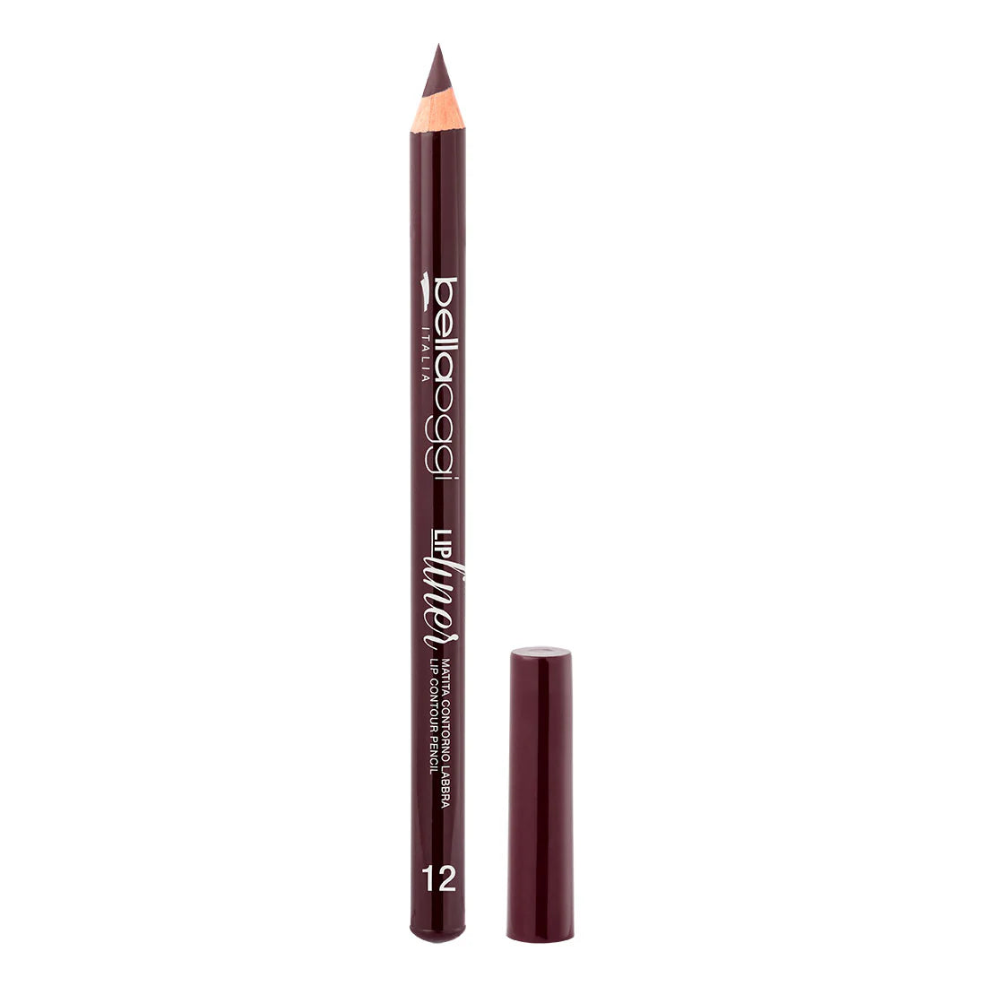 Bellaoggi Matte Lip Liner