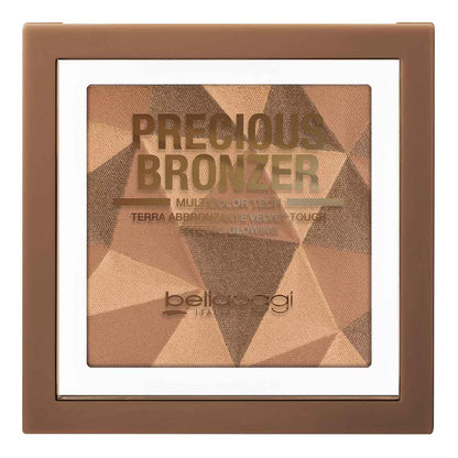 Bellaoggi PRECIOUS BRONZER MULTICOLOR TECH