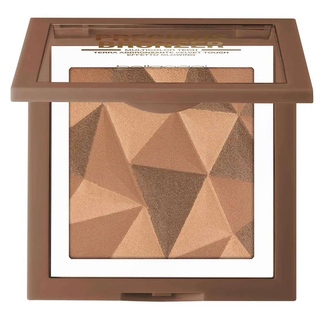 Bellaoggi PRECIOUS BRONZER MULTICOLOR TECH