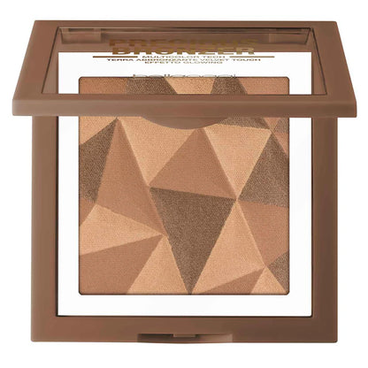 Bellaoggi PRECIOUS BRONZER MULTICOLOR TECH