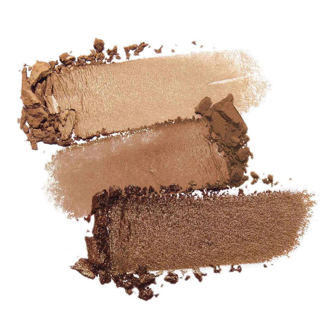 Bellaoggi PRECIOUS BRONZER MULTICOLOR TECH