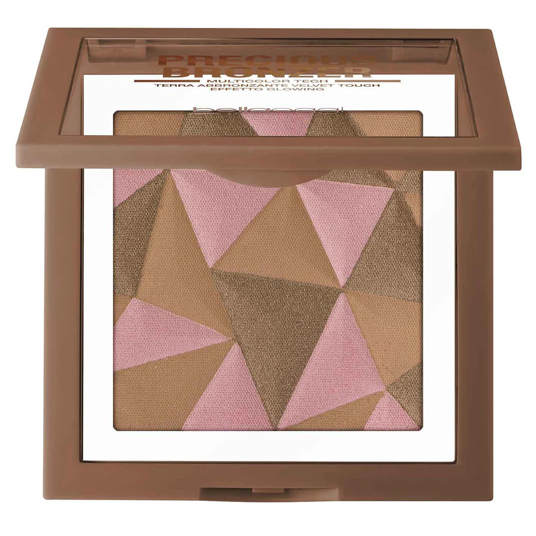 Bellaoggi PRECIOUS BRONZER MULTICOLOR TECH