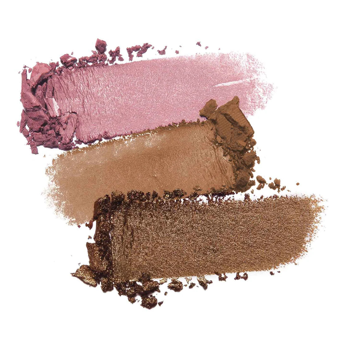 Bellaoggi PRECIOUS BRONZER MULTICOLOR TECH