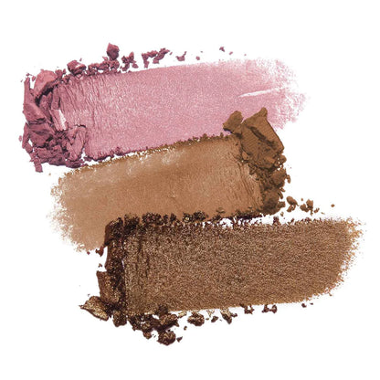 Bellaoggi PRECIOUS BRONZER MULTICOLOR TECH